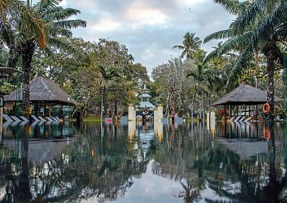 Segara Village Hotel Sanur