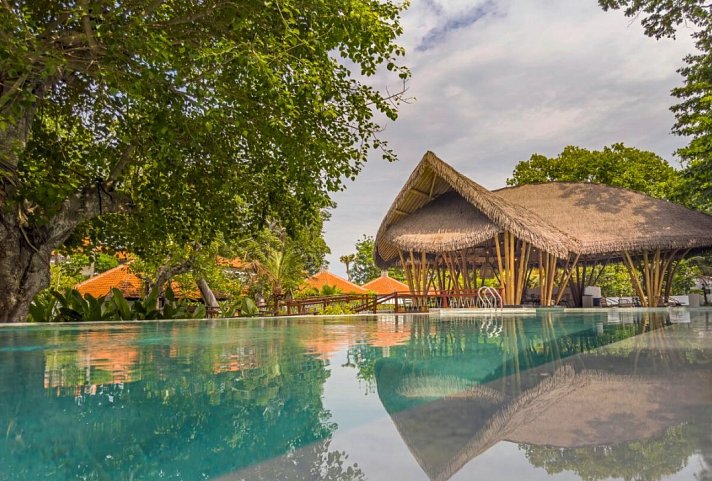 eL Hotel & Resort Bali Sanur