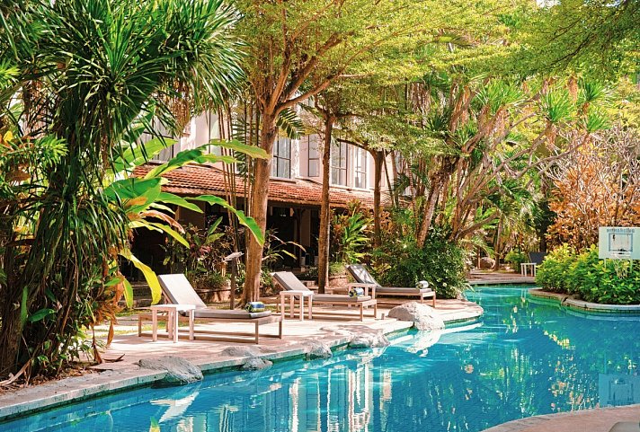 Prime Plaza Hotel Sanur