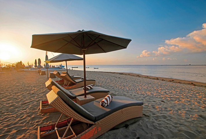 Akana Boutique Hotel Sanur