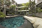 Akana Boutique Hotel Sanur