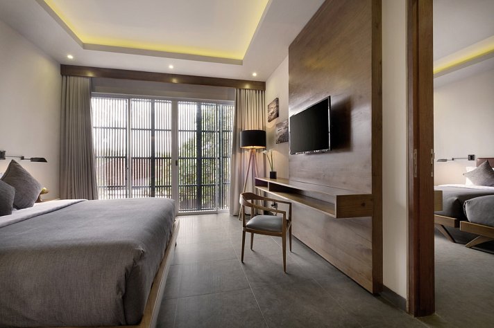 Akana Boutique Hotel Sanur