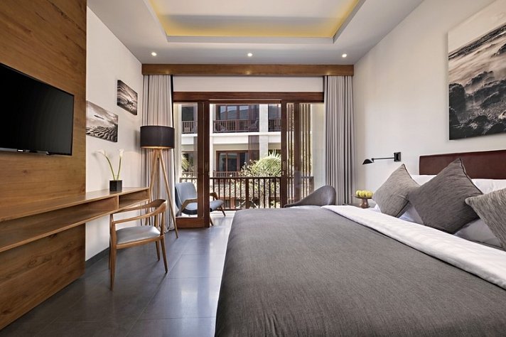 Akana Boutique Hotel Sanur