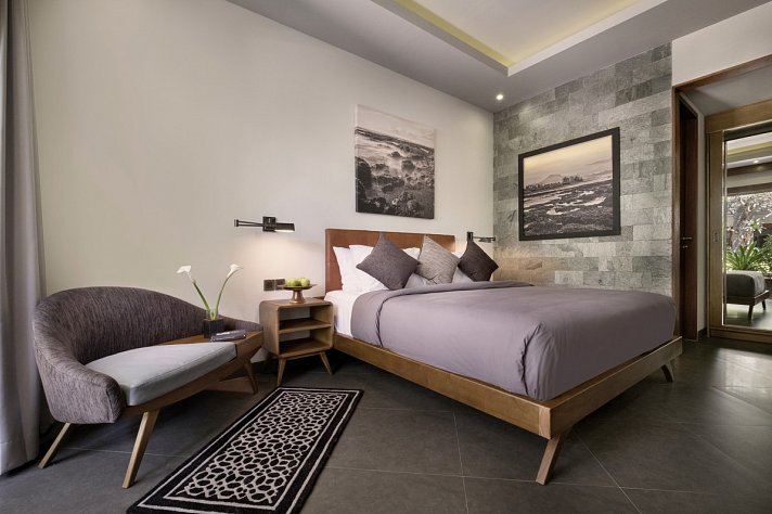 Akana Boutique Hotel Sanur