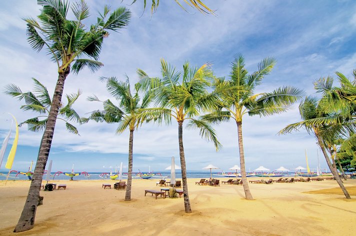 The 101 Bali Oasis Sanur