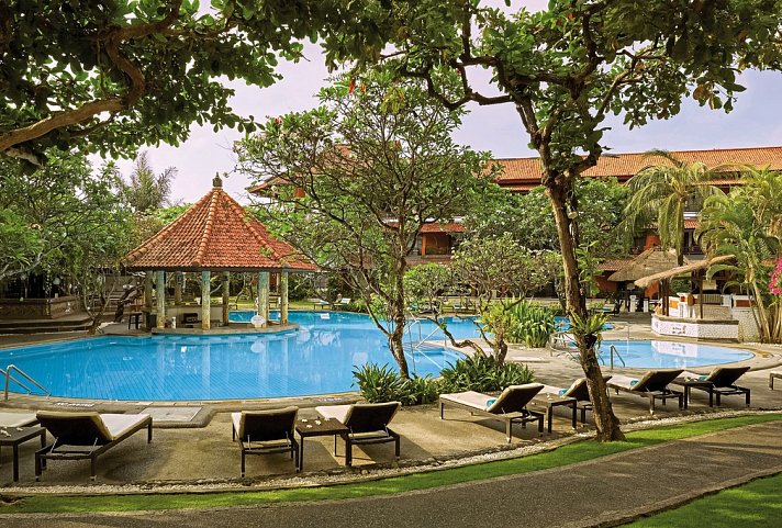 Sol by Meliá Benoa Bali - All Inclusive