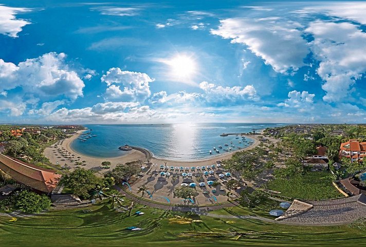 Sol by Meliá Benoa Bali - All Inclusive