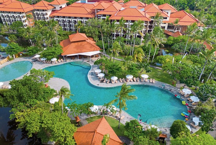 Ayodya Resort Bali