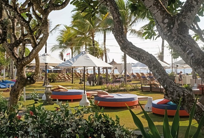Ayodya Resort Bali
