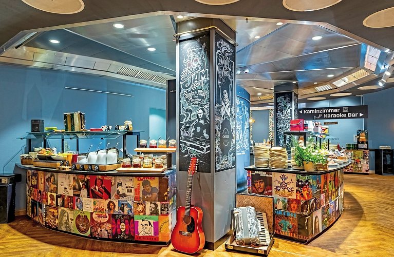 mightyTwice Hotel Dresden