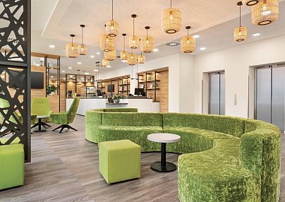 Super 8 by Wyndham Chemnitz Chemnitz