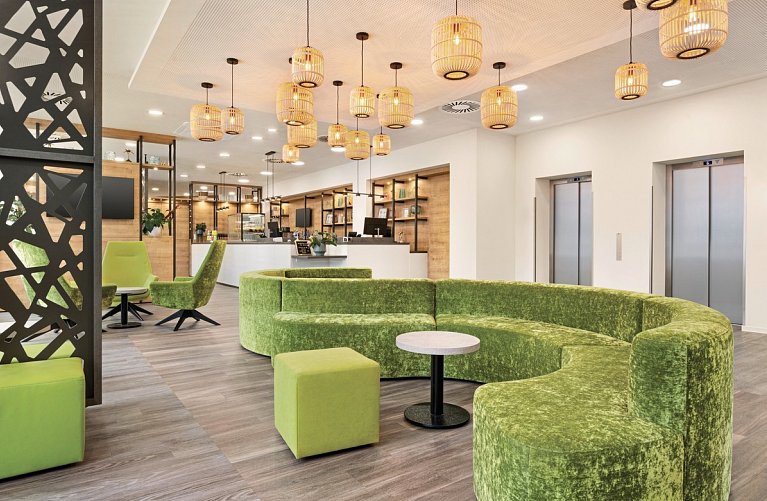 Super 8 by Wyndham Chemnitz