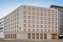 Super 8 by Wyndham Chemnitz