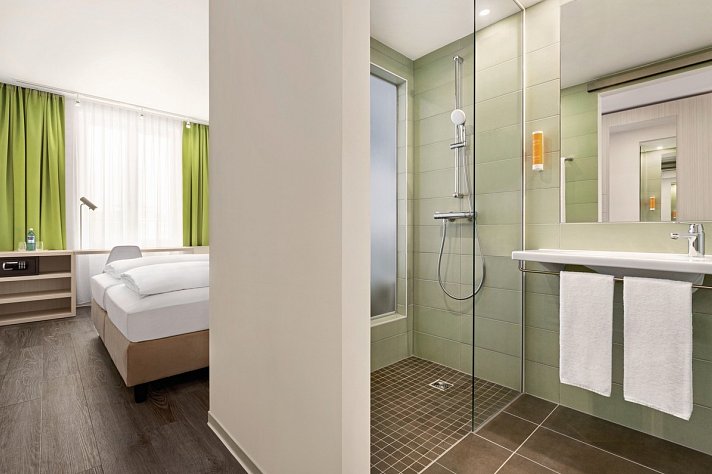 Super 8 by Wyndham Chemnitz