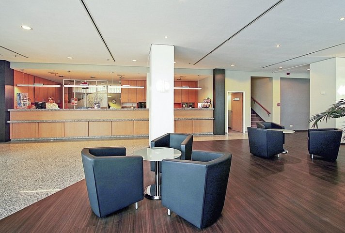 ibis Hotel Dresden Zentrum