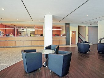 ibis Dresden Zentrum