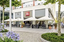 ibis Dresden Zentrum