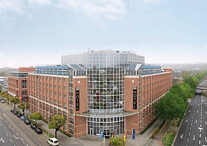 NH Dresden Neustadt Dresden