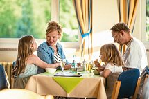 Hotel Am Bühl