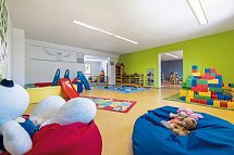 Hotel Am Bühl