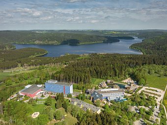 Hotel Am Bühl