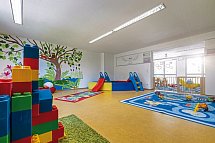 Hotel Am Bühl