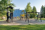 Hotel Am Bühl