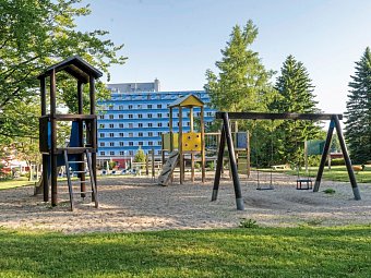 Hotel Am Bühl