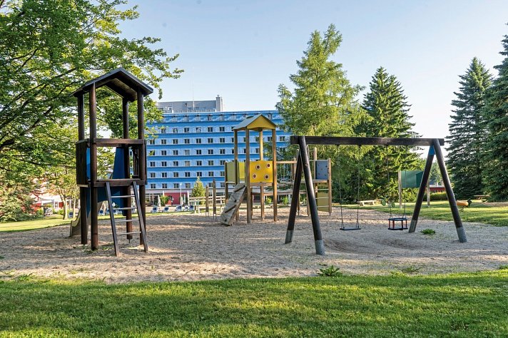 Hotel Am Bühl