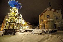 Hotel Am Bühl