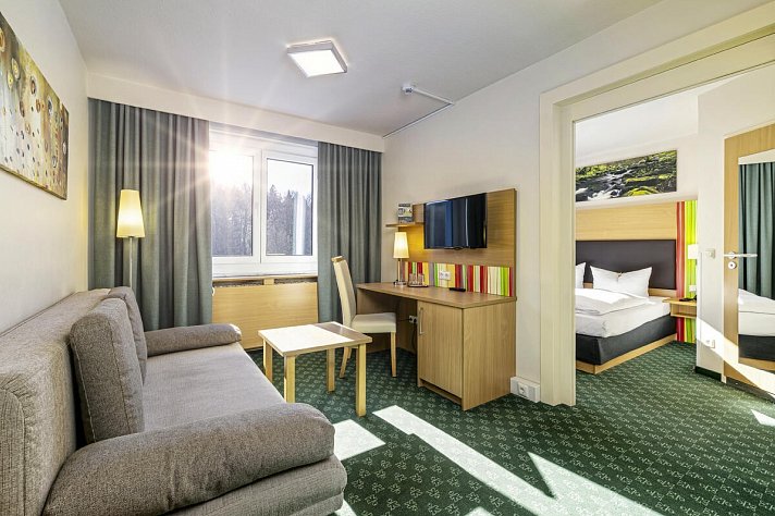 Hotel Am Bühl
