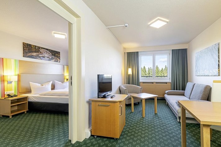 Hotel Am Bühl