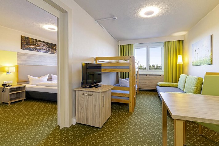 Hotel Am Bühl