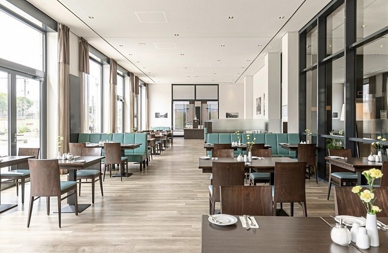 IntercityHotel Dresden