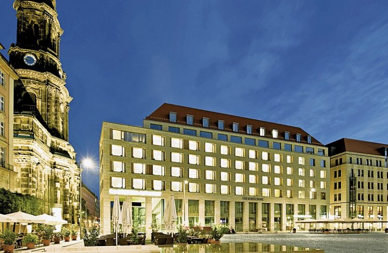 NH Collection Dresden Altmarkt