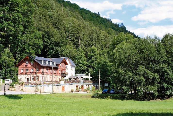 Forsthaus Hotel