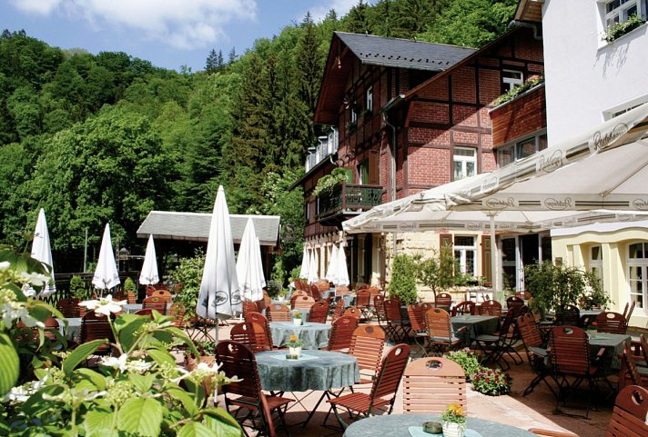 Forsthaus Hotel
