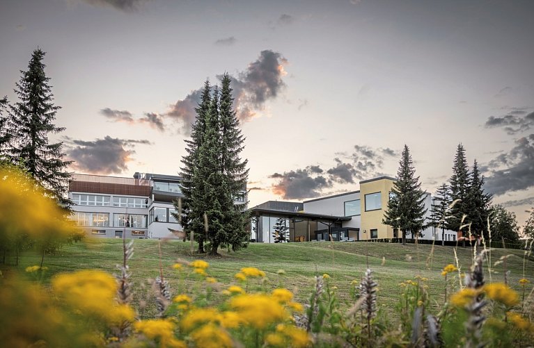 Elldus Resort - Familotel Erzgebirge