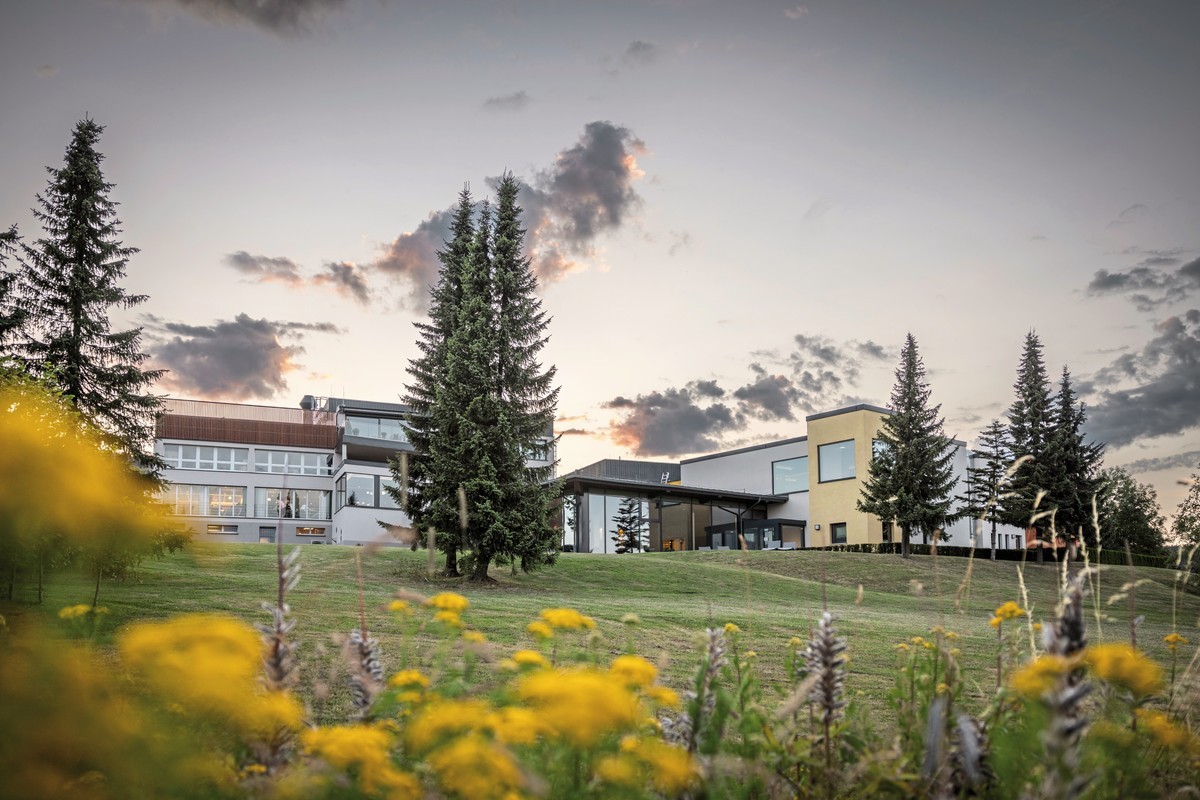 Elldus Resort - Familotel Erzgebirge
