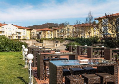 Radisson Blu Park Hotel & Conference Centre Radebeul