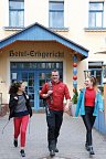 Buntes Haus Hotel Erbgericht