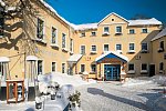 Buntes Haus Hotel Erbgericht