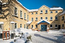 Buntes Haus Hotel Erbgericht