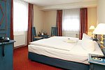 Buntes Haus Hotel Erbgericht