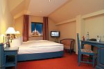 Buntes Haus Hotel Erbgericht
