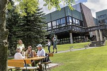 AHORN Waldhotel Altenberg