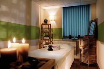 AHORN Waldhotel Altenberg - Wellness