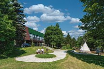 AHORN Waldhotel Altenberg