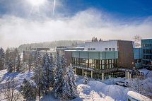 AHORN Waldhotel Altenberg