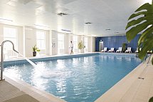 AHORN Waldhotel Altenberg